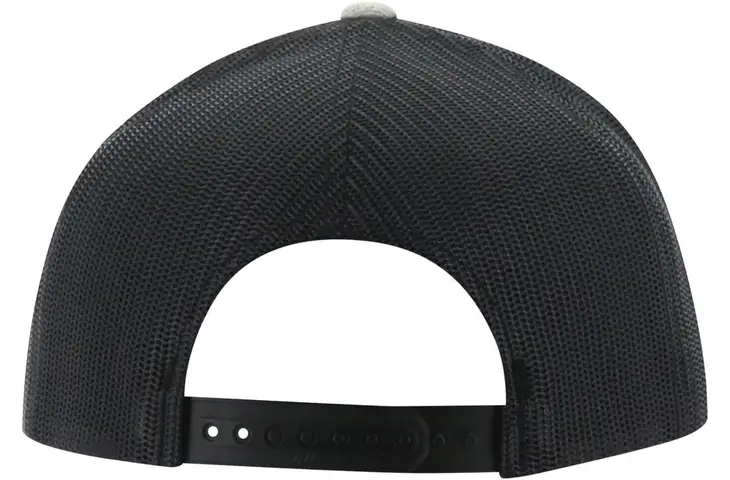 Caterpillar Patch Flat Bill Cap - Men's - view 3